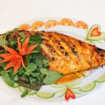 Hướng dẫn 05 cách chế biến cá bò thơm ngon hấp dẫn cho cả gia đình Hướng dẫn 05 cách chế biến cá bò thơm ngon hấp dẫn cho cả gia đình